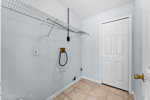 3908 La Flor Drive, Rockledge, FL 32955