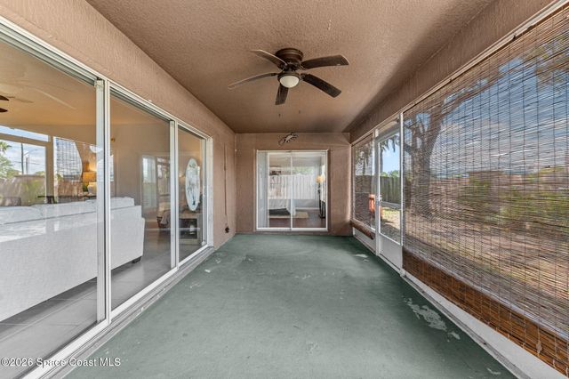 3908 La Flor Drive, Rockledge, FL 32955