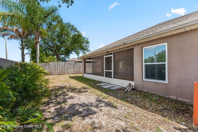 3908 La Flor Drive, Rockledge, FL 32955