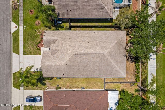 3908 La Flor Drive, Rockledge, FL 32955