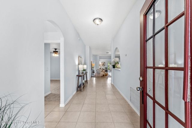 3908 La Flor Drive, Rockledge, FL 32955