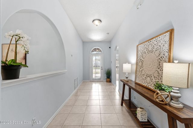 3908 La Flor Drive, Rockledge, FL 32955