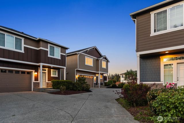 12317 23rd Dr SE, Everett, WA 98208
