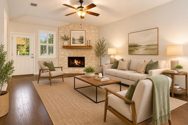 6501 Brush Country RD 109, Austin, TX 78749