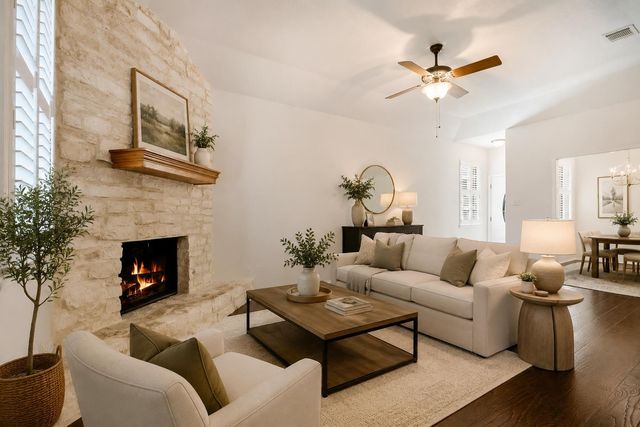 6501 Brush Country RD 109, Austin, TX 78749