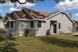 6501 Brush Country RD 109, Austin, TX 78749