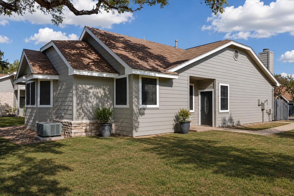 6501 Brush Country RD 109, Austin, TX 78749