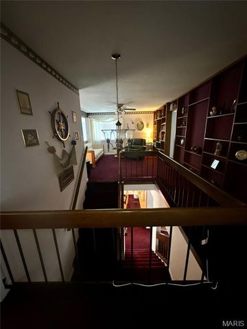 1448 Gettysburg Landing, St Charles, MO 63303