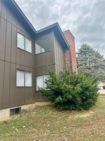 1448 Gettysburg Landing, St Charles, MO 63303