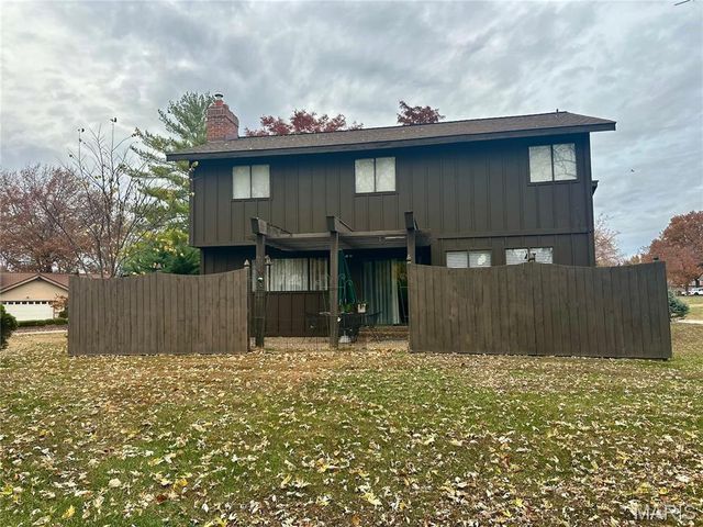 1448 Gettysburg Landing, St Charles, MO 63303