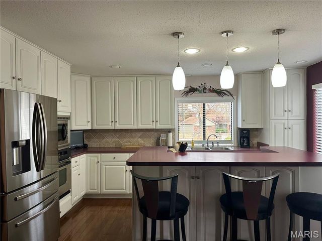 1448 Gettysburg Landing, St Charles, MO 63303