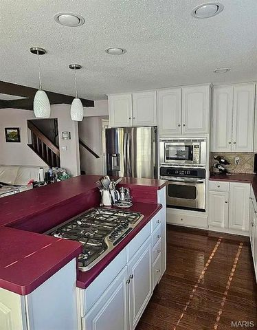 1448 Gettysburg Landing, St Charles, MO 63303