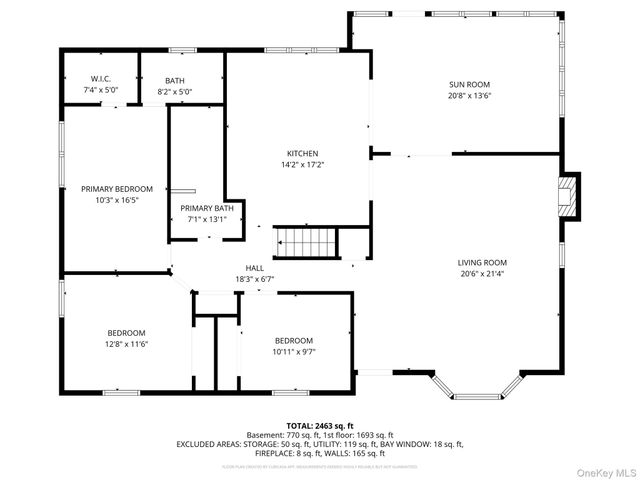 76 Hollywood Avenue, Selden, NY 11784