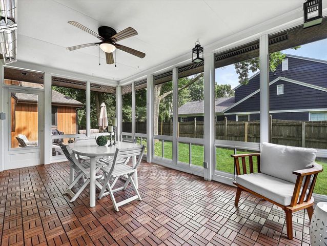 7050 N Belmont LANE, Fox Point, WI 53217