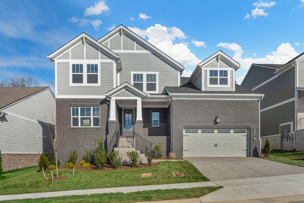 106 Cedarstone Drive, Mount Juliet, TN 37122