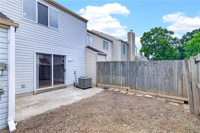 8 Lucinda CT, Hampton, VA 23666