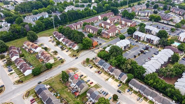 8 Lucinda CT, Hampton, VA 23666