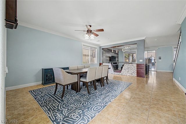 4028 Treasured Note Court, Las Vegas, NV 89129