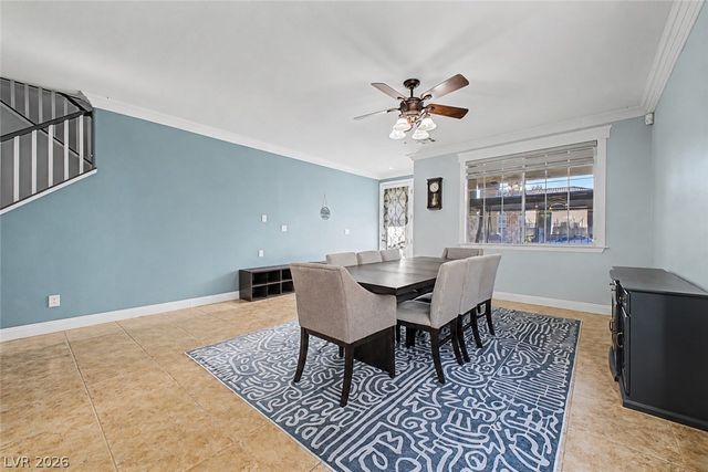 4028 Treasured Note Court, Las Vegas, NV 89129