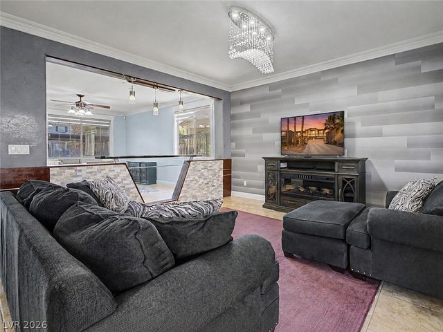 4028 Treasured Note Court, Las Vegas, NV 89129