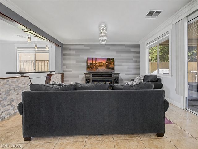 4028 Treasured Note Court, Las Vegas, NV 89129
