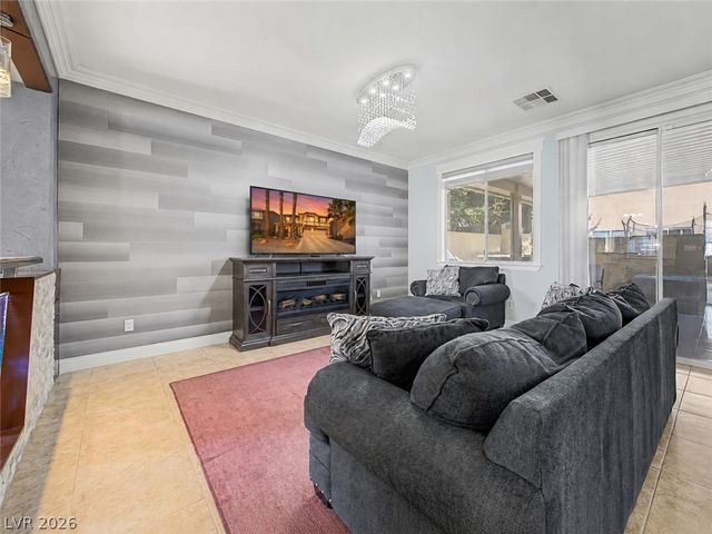 4028 Treasured Note Court, Las Vegas, NV 89129
