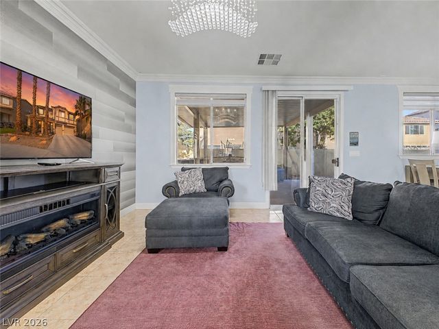4028 Treasured Note Court, Las Vegas, NV 89129
