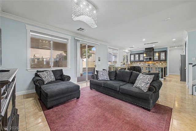 4028 Treasured Note Court, Las Vegas, NV 89129