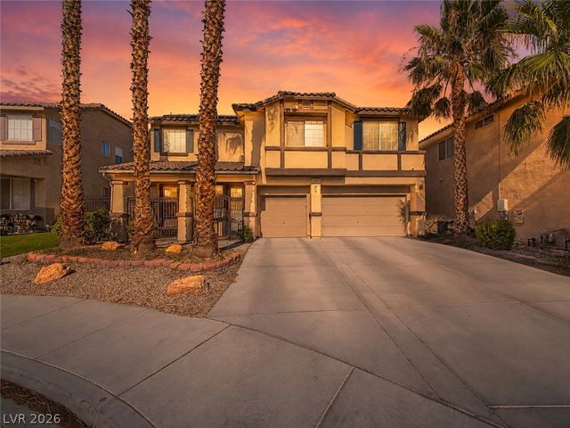4028 Treasured Note Court, Las Vegas, NV 89129