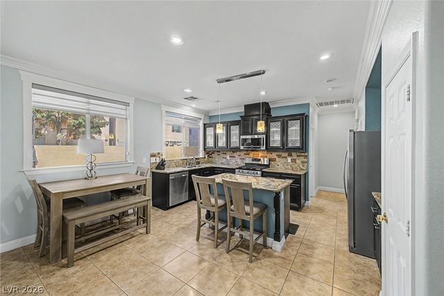 4028 Treasured Note Court, Las Vegas, NV 89129