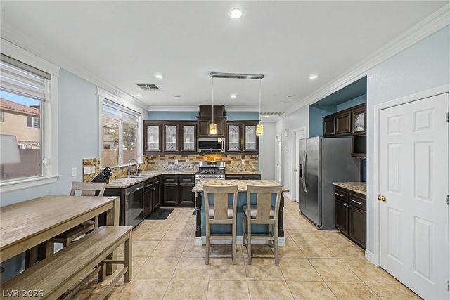 4028 Treasured Note Court, Las Vegas, NV 89129