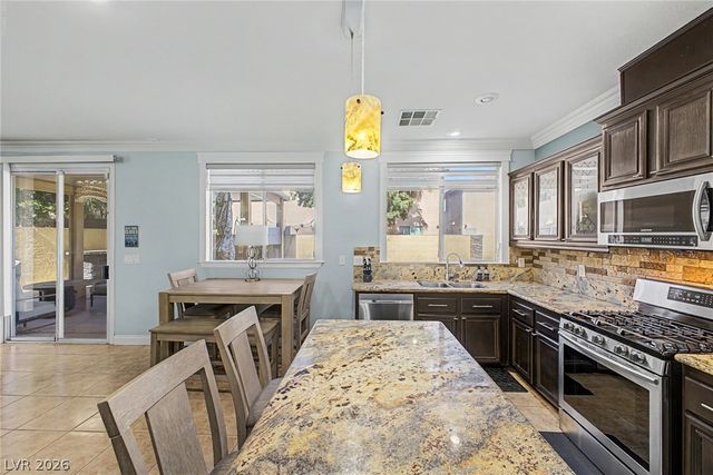 4028 Treasured Note Court, Las Vegas, NV 89129