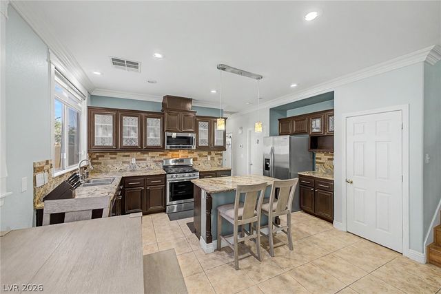 4028 Treasured Note Court, Las Vegas, NV 89129