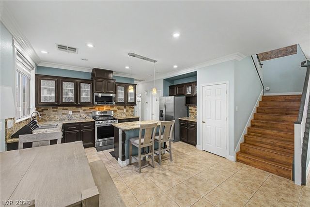 4028 Treasured Note Court, Las Vegas, NV 89129