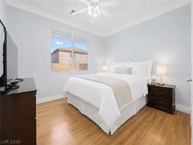 4028 Treasured Note Court, Las Vegas, NV 89129
