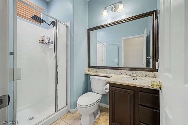 4028 Treasured Note Court, Las Vegas, NV 89129