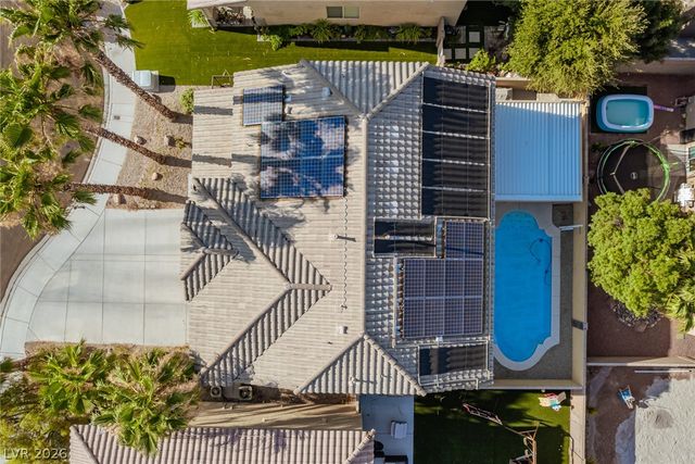 4028 Treasured Note Court, Las Vegas, NV 89129