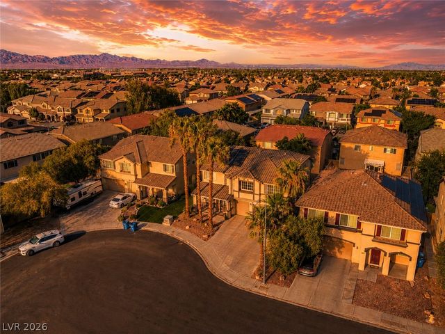 4028 Treasured Note Court, Las Vegas, NV 89129
