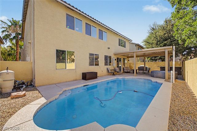 4028 Treasured Note Court, Las Vegas, NV 89129