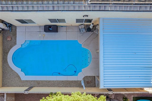 4028 Treasured Note Court, Las Vegas, NV 89129