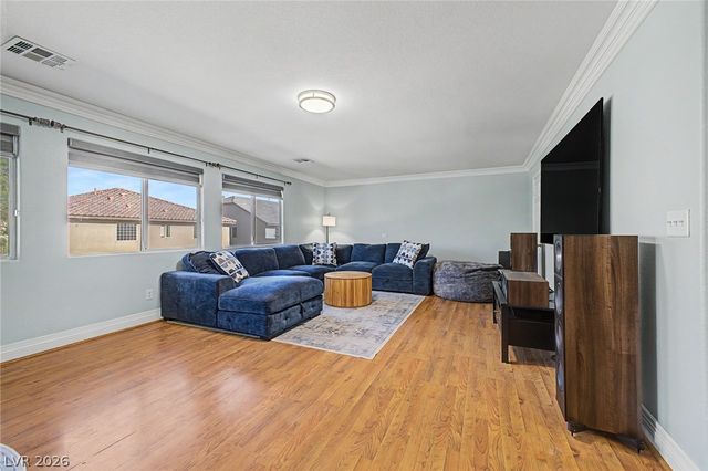 4028 Treasured Note Court, Las Vegas, NV 89129
