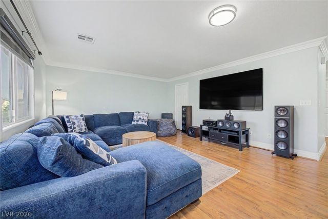4028 Treasured Note Court, Las Vegas, NV 89129