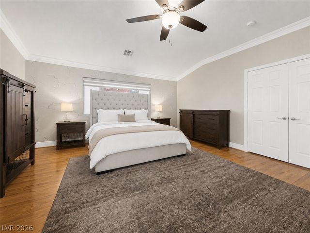 4028 Treasured Note Court, Las Vegas, NV 89129