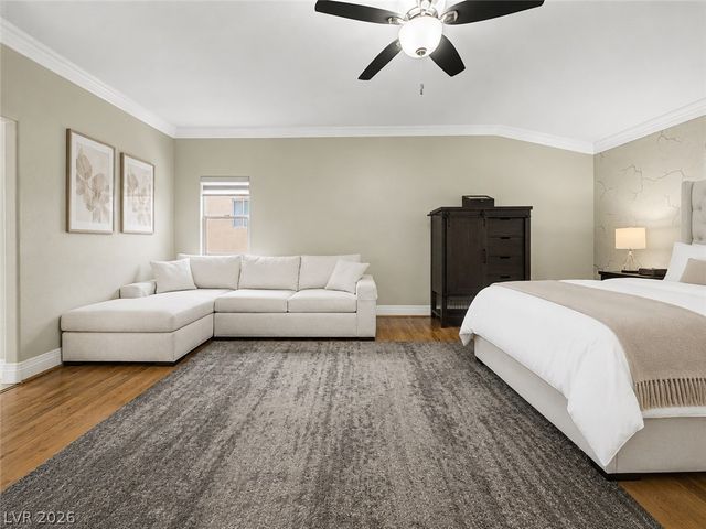 4028 Treasured Note Court, Las Vegas, NV 89129