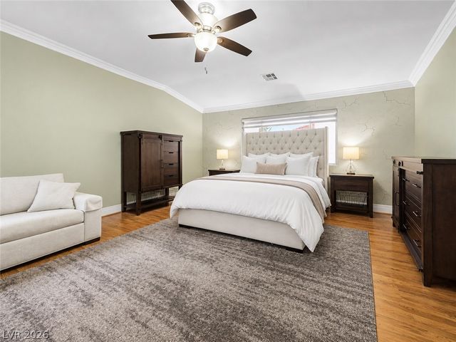 4028 Treasured Note Court, Las Vegas, NV 89129