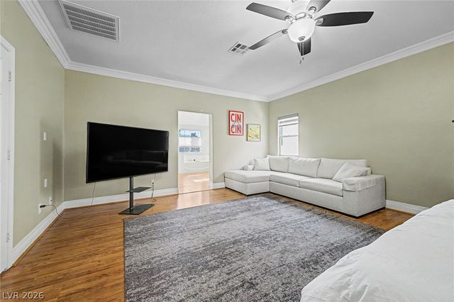 4028 Treasured Note Court, Las Vegas, NV 89129
