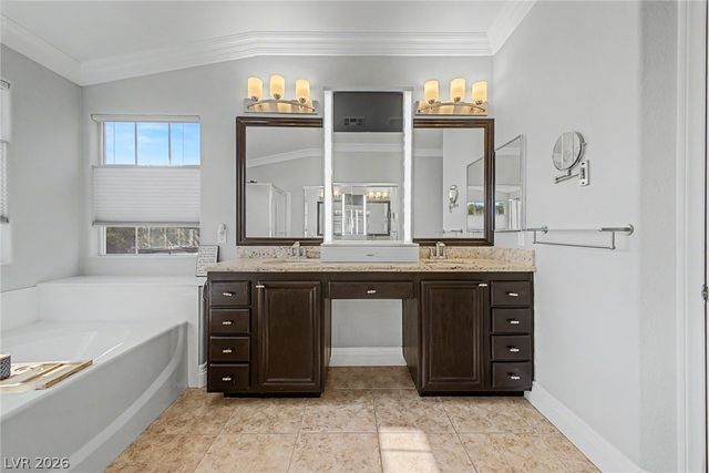 4028 Treasured Note Court, Las Vegas, NV 89129