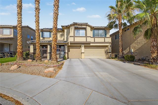 4028 Treasured Note Court, Las Vegas, NV 89129