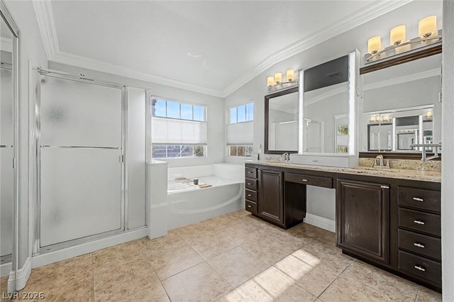 4028 Treasured Note Court, Las Vegas, NV 89129