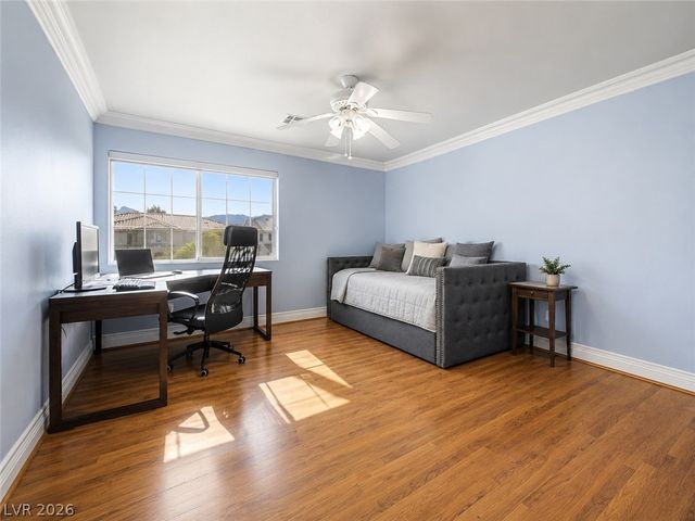 4028 Treasured Note Court, Las Vegas, NV 89129